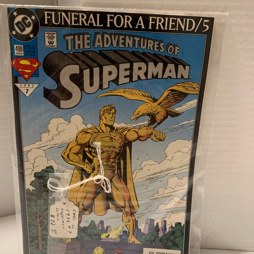Comic Book
